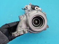 Turbosprężarka Regenerowana Opel Astra V K 55508703, PTAM2002210638, 00310600114 1.5 cdti 122KM