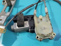 Podnośnik przód lewy Renault Megane II 5d HB