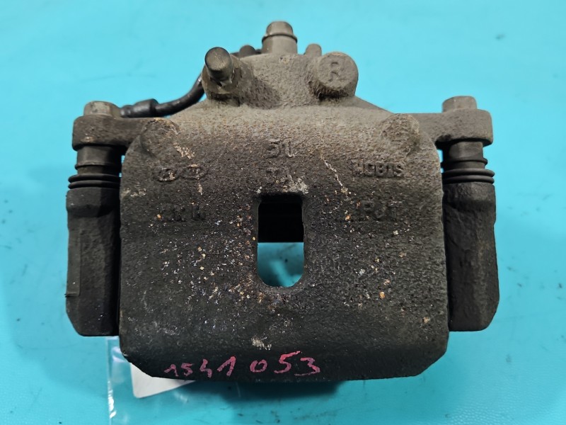 Zacisk przód prawy Kia Picanto III 17- 1.2 MPI