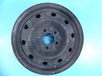 Felga stalowa 15" Dodge Caravan IV 00-07 Średnica felgi: 15", Szerokość felgi: 6.5", 5x114.3, R15 5x114,3 6,5J