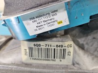 DŹWIGNIA LEWAREK WYBIERAK LINKI Vw Polo V 6R 09- 1.4 16V