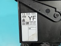 Komputer Sterownik silnika 12214830 Opel Meriva A 1.6 16V