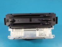 Radio fabryczne Bmw e90 9165851, 9165851-01 radioodtwarzacz