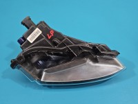 Halogen lewy Land rover Discovery Sport 14- L550