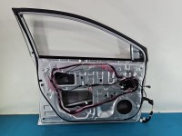 DRZWI PRZÓD LEWE KIEROWCY Toyota Corolla E16 E18 13- 4d 1f7