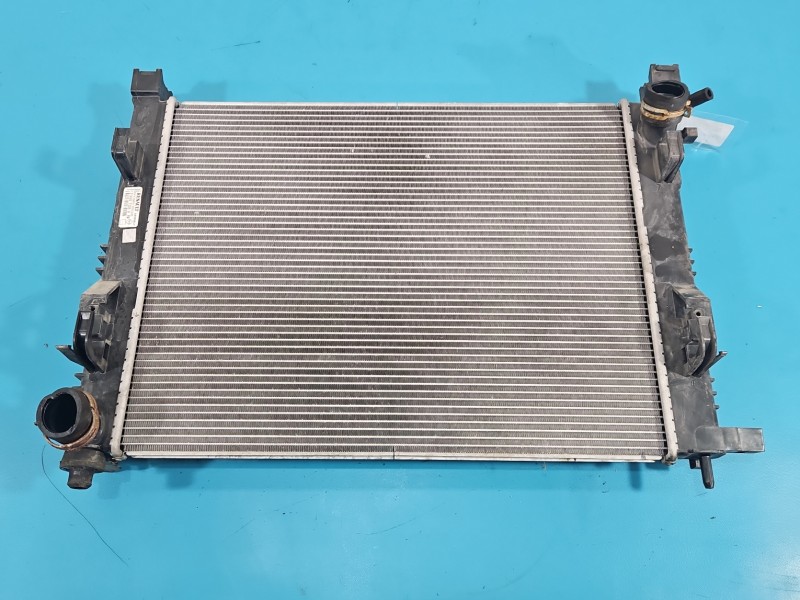 Chłodnica wody Renault Clio IV 12-20 214107326R 1.2 16V