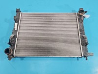 Chłodnica wody Renault Clio IV 12-20 214107326R 1.2 16V