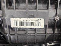 Deska rozdzielcza airbag pasażera kokpit Peugeot 308 II T9