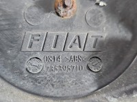 Atrapa grill Fiat Albea 735395710