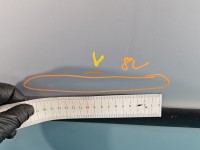 DRZWI PRZÓD PRAWE PASAŻERA Vw Passat B5 4d