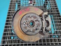 Zwrotnica prawa piasta przód 1.8 16V Toyota Corolla E21 19-