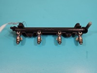 Wtryskiwacz Vw Polo V 6R 09- 1.4 16V (Cggb)