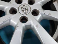 Felga aluminiowa alufelga Toyota Avensis III T27 Średnica felgi: 17", Szerokość felgi: 7.0", 5x114.3, Odsadzenie (ET): 45,...