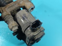 Zacisk tył lewy Kia Optima IV 15-20 sedan 1.6 T-GDI