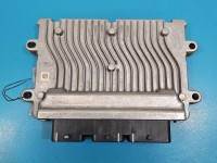 Komputer Sterownik silnika 9665424480 Peugeot 207 1.4 8V