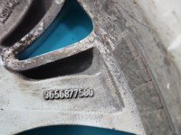 Felga aluminiowa 17" Citroen C5 II X7 alufelga