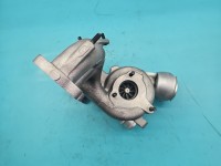 Turbosprężarka Regenerowana Ford Galaxy Mk1 1.9 TDI 116KM 713672-5006S, GT1749, Q110198W