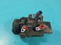 Sprężarka klimatyzacji kompresor Mitsubishi Colt Z30 VI 04- 1.3 16V MN164472