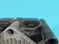 Cewka zapłonowa Skoda Yeti 032905105E 1.2 TSI pęknięta, widoczne na zdjęciach Z MODUŁEM