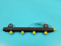 Listwa wtryskowa CZUJNIKI 5WS40256 Land Range Rover sport I L320 3.6 TD V8 368DT