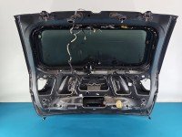 Klapa tył Jeep Grand Cherokee IV WK2 HB 5d szary