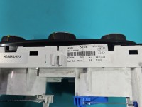 Konsola panel nawiewu Renault Clio IV 12-20 272709830R