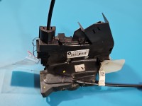 Zamek przód lewy Renault Espace V EUROPA 4pin 16943014