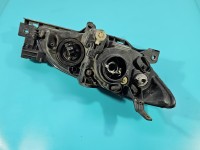 Reflektor lewy lampa przód Mazda 3 I BK EUROPA
