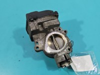 Przepustnica Citroen C3 I 9640796280 1.4 8V wiel