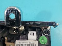 Kratka nawiewu Jeep Grand Cherokee IV WK2 X90016502MR EUROPA