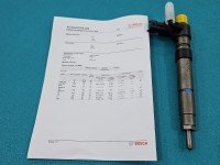 TESTOWANY Wtryskiwacz Peugeot 4007 0445115025 2.2 hdi