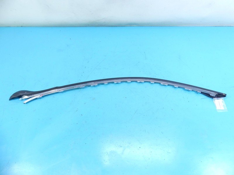 Listwa listwy dekory dekor deski Porsche Panamera I 970 eu