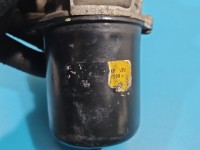 Silniczek Silnik wycieraczek przód Renault Scenic II