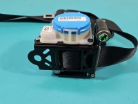 Pas bezpieczeństwa przód prawy pasażera Toyota Aygo II 14-22 307927410