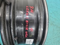 Felga aluminiowa 16" Hyundai I30 III 16- alufelga