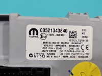 Komputer Sterownik silnika 0261S09306, 55264425 Fiat Doblo II 1.4 Tjet (198A4000)