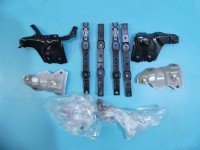Listwa dachowa prawa dachu Toyota Avensis III T27