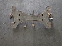 WÓZEK KOŁYSKA TRAWERS Sanki Belka silnika Ford Galaxy Mk1 1.9 tdi