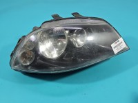 Reflektor prawy lampa przód Seat Ibiza III 6L EUROPA 6L1941006M
