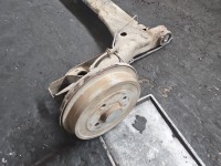 Tylna belka oś tył Vw Lupo 1.0 mpi