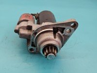 TEST Rozrusznik Audi A3 8P 1.4 TFSI 0001121408