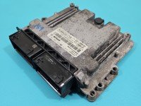 Komputer Sterownik silnika 0281033472 Ford Transit Connect II MK2 12-22 1.5 tdci (XWGA)