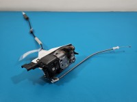 Zamek przód prawy 016899 Citroen C4 Cactus 14-20 EUROPA CITROEN, Europejska, 6pin