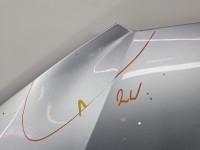 Maska przednia Skoda Octavia III LA7W