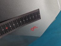 Błotnik przód prawy Renault Master III 10-24 TEKNH