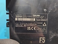 Sterownik moduł Toyota Corolla E21 19- 89990-02B40