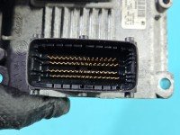 Komputer Sterownik silnika 0261208253 Opel Corsa C 1.2 16V