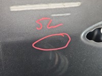 DRZWI PRZÓD LEWE KIEROWCY Kia Venga 5d 9A