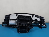 Deska rozdzielcza airbag pasażera kokpit BMW X1 E84