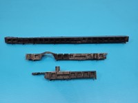 Mocowanie mocowania chłodnicy 00207404-02 mocowania chłodnicy 00207498-02 uchwyt 00207404-02, 00207498-02, 00207405-02 Land...